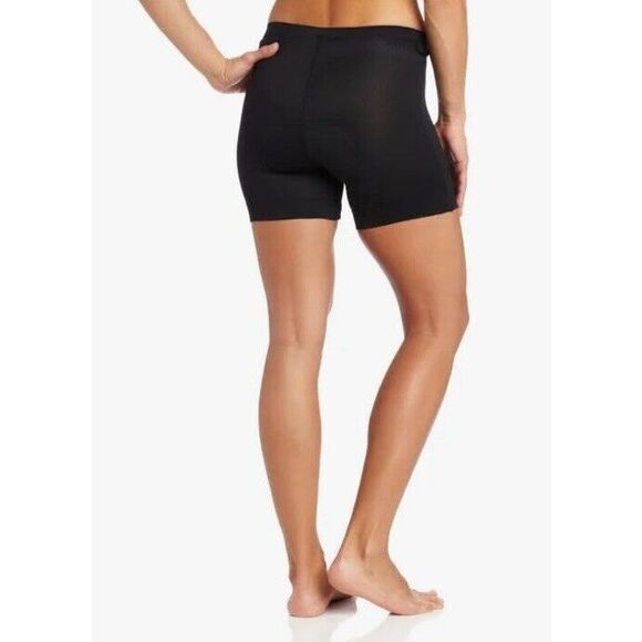 Pearl Izumi Minimal Liner Short - Women’s Medium Black - Picture 4 of 7